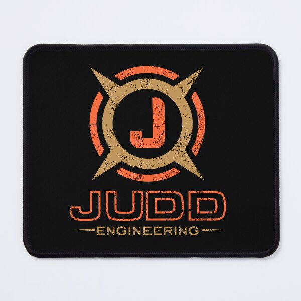 Item preview, Judd Engineering designed and sold by ThomasKadmon.