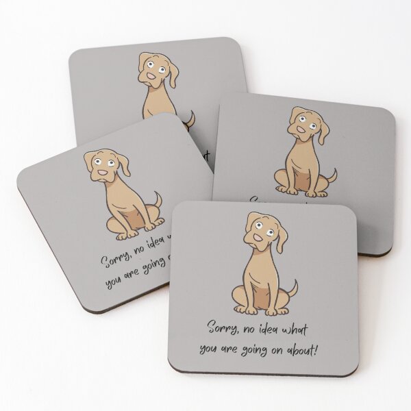 Item preview, Puppy in Training designed and sold by kookycomet.