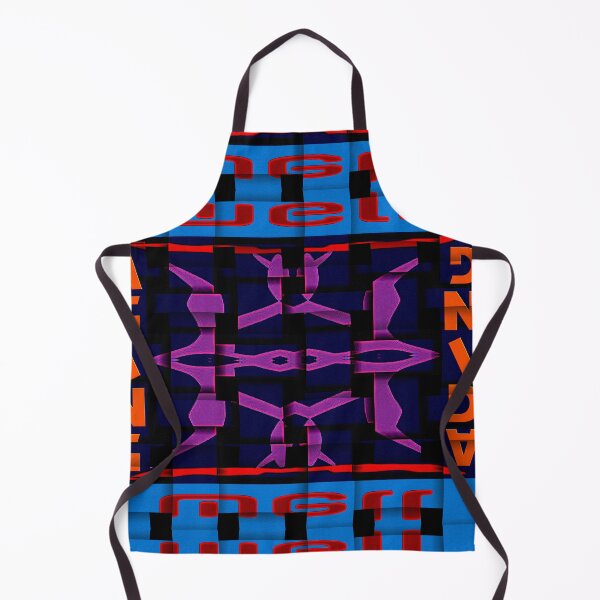 Item preview, FUNNY  ABSTRACT POSITIVE AND DYNAMIC AGING WELL PAINTING - AGING WELL WELL AGING  - RIGHT MENTAL WELLBEING. designed and sold by Ralek.