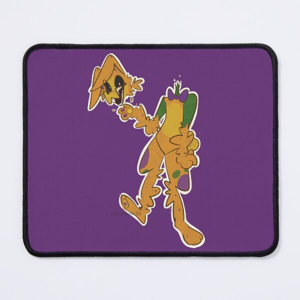 Item preview, the pumpkin rabbit - twf designed and sold by ohshoot.