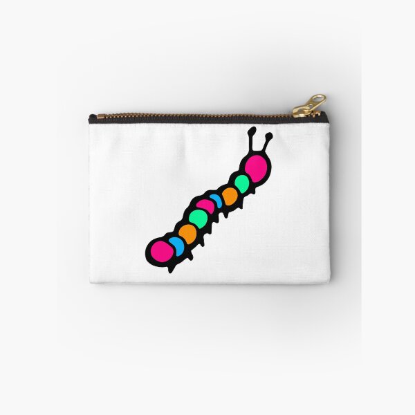 Item preview, Caterpillar Doodle Art designed and sold by vandervisuals.