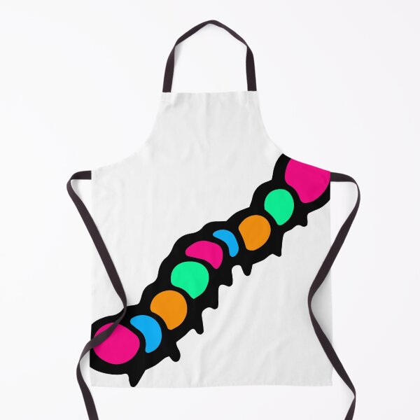Item preview, Caterpillar Doodle Art designed and sold by vandervisuals.