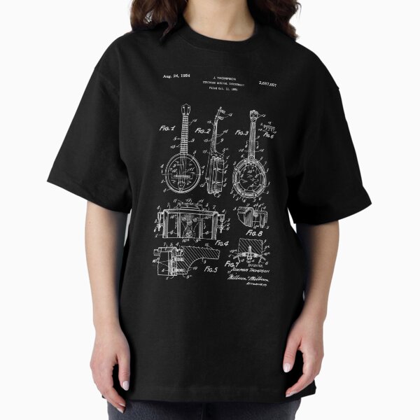 Item preview, Banjo 2 designed and sold by Hannah Kraft.
