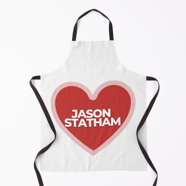 Item preview, I Heart Jason Statham designed and sold by Itsheartshop.