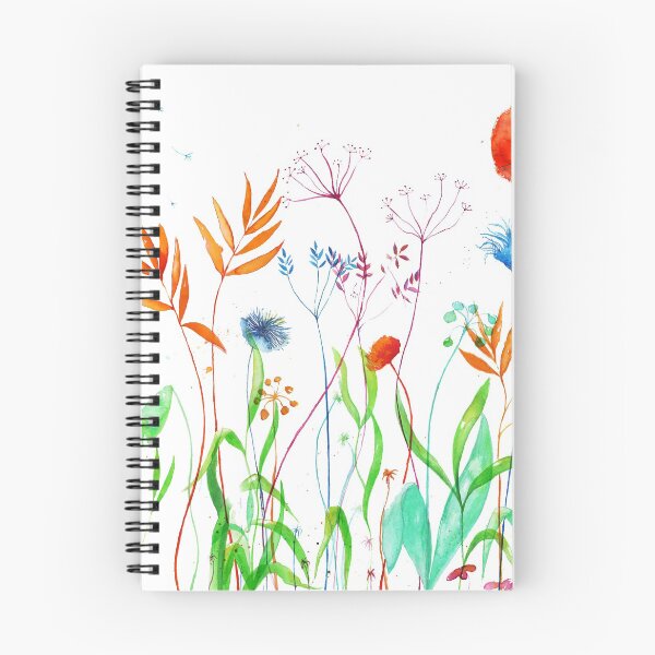 Item preview, Flowerbed designed and sold by Keanne illustration.