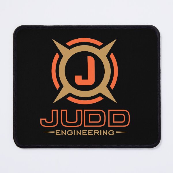 Item preview, Judd Engineering designed and sold by ThomasKadmon.