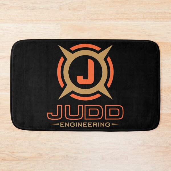 Item preview, Judd Engineering designed and sold by ThomasKadmon.
