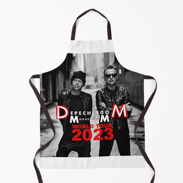 Item preview, 2023 of Depeche muddee Mori one and 23 designed and sold by wviola86.