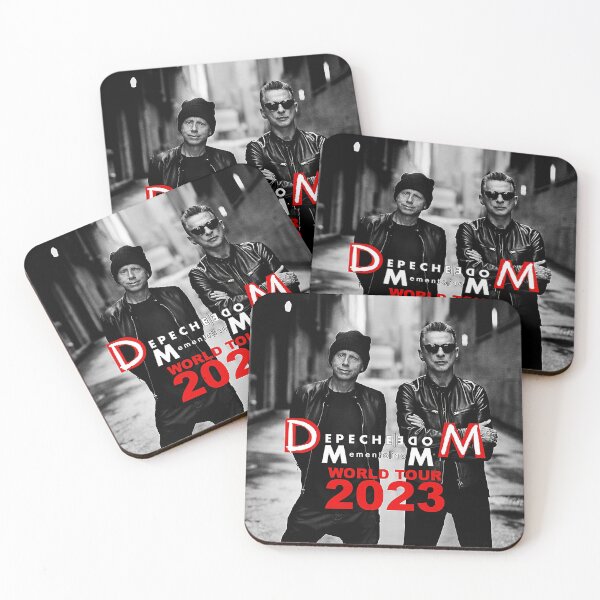 Item preview, 2023 of Depeche muddee Mori one and 23 designed and sold by wviola86.