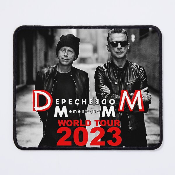 Item preview, 2023 of Depeche muddee Mori one and 23 designed and sold by wviola86.