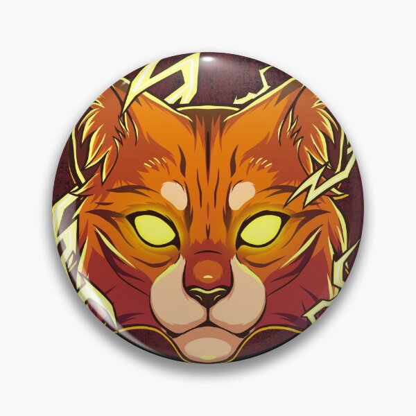Item preview, Thunder designed and sold by dudinkah.