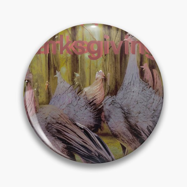 Item preview, Thanksgiving turkey roast  designed and sold by deville13.
