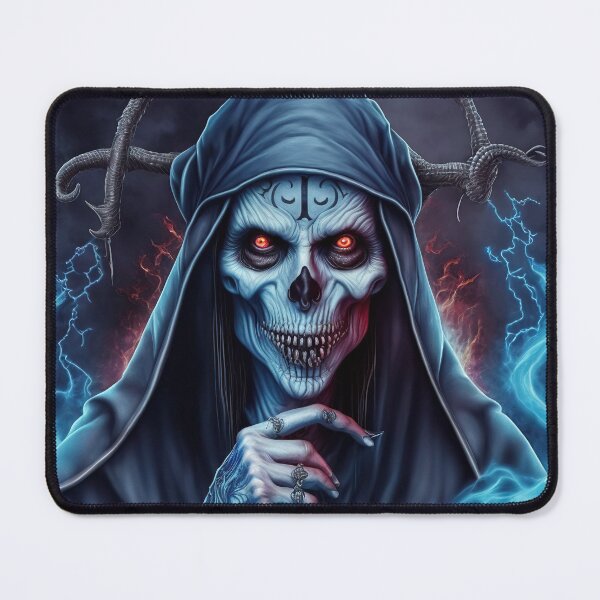 Artikelvorschau, Death-Heavy-Metal-Version entworfen und verkauft von IA-Power.