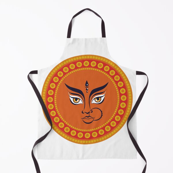 Item preview, Durga maa, durga mata designed and sold by AlaukikaShop.