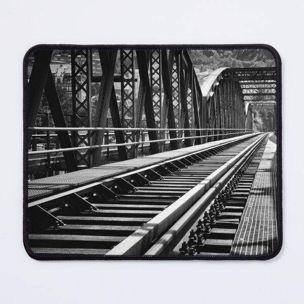 Item preview, Iron bridge designed and sold by iago rodriguez dopico.