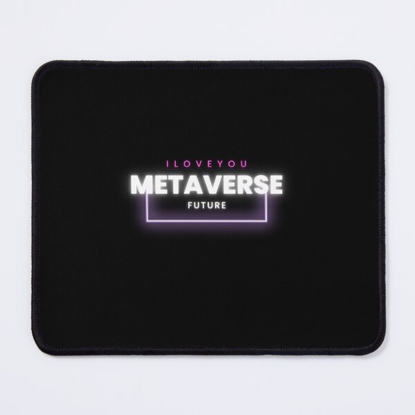 Item preview, Metaverse I Love You Reality Virtual VR  designed and sold by WaguinhoTex.