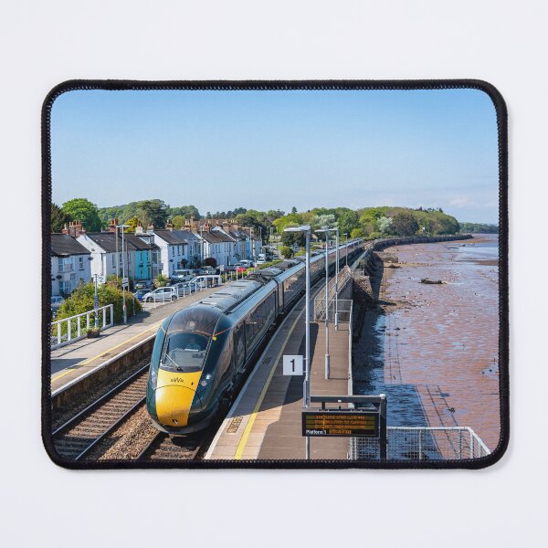 Item preview, Starcross Express  designed and sold by hawkie.