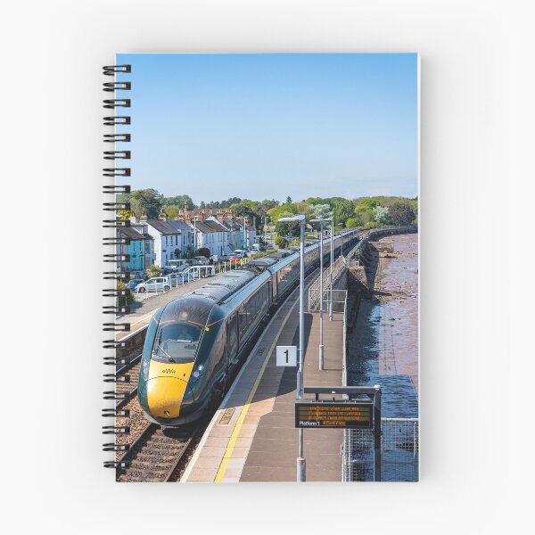 Item preview, Starcross Express  designed and sold by hawkie.