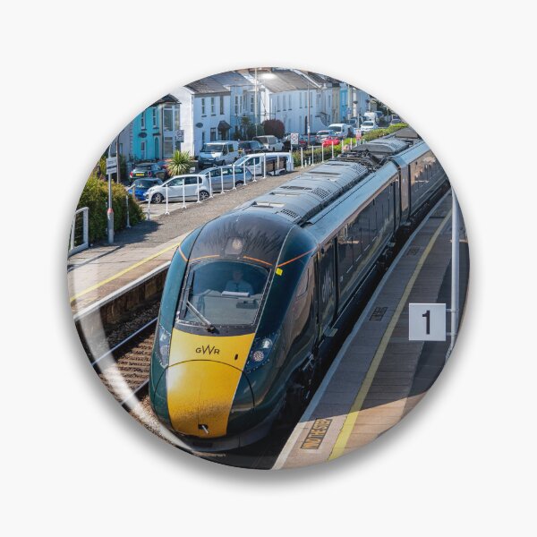Item preview, Starcross Express  designed and sold by hawkie.
