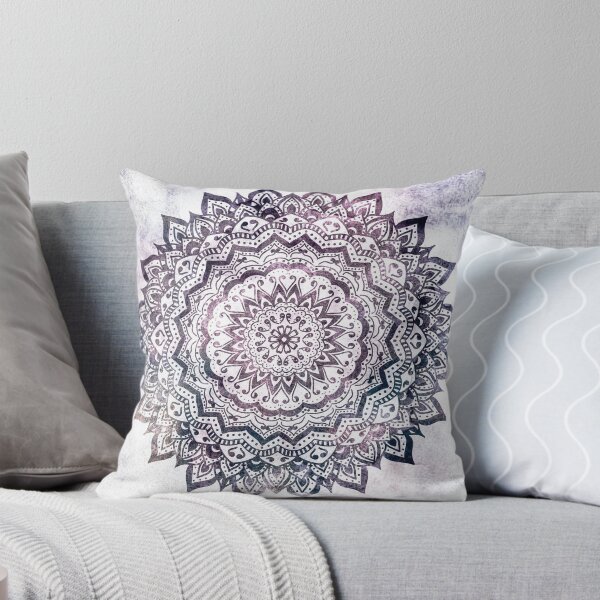 Item preview, JEWEL MANDALA designed and sold by nikamartinez.