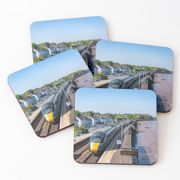 Item preview, Starcross Express  designed and sold by hawkie.