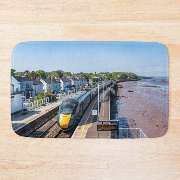 Item preview, Starcross Express  designed and sold by hawkie.