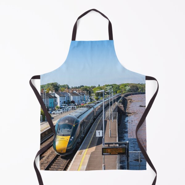 Item preview, Starcross Express  designed and sold by hawkie.