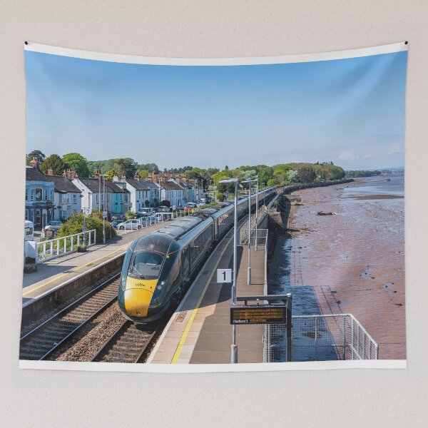 Item preview, Starcross Express  designed and sold by hawkie.
