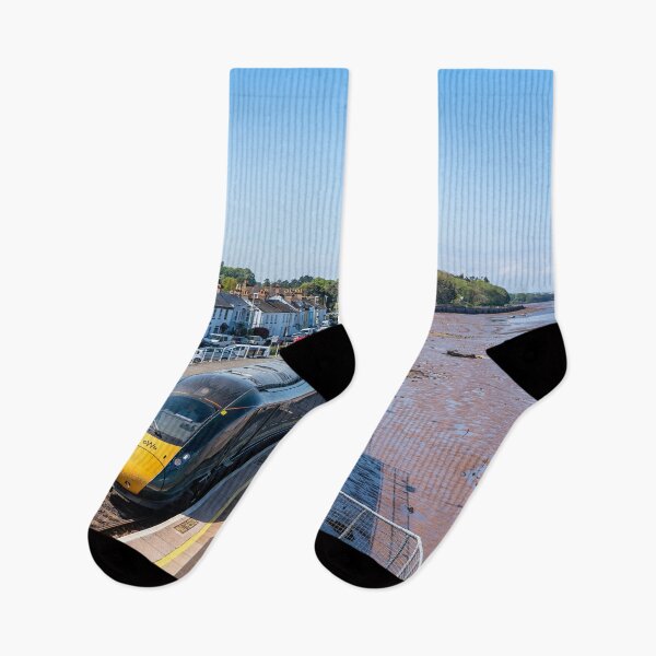 Item preview, Starcross Express  designed and sold by hawkie.