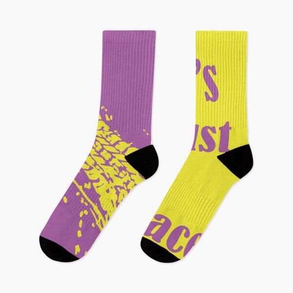 Item preview, "It's Just A Race" Purple Design designed and sold by TimTim-Design.