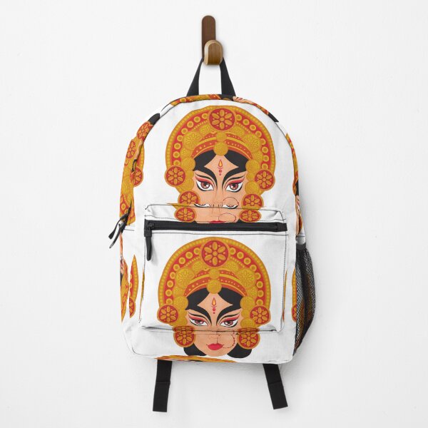 Item preview, Durga maa, durga mata designed and sold by AlaukikaShop.