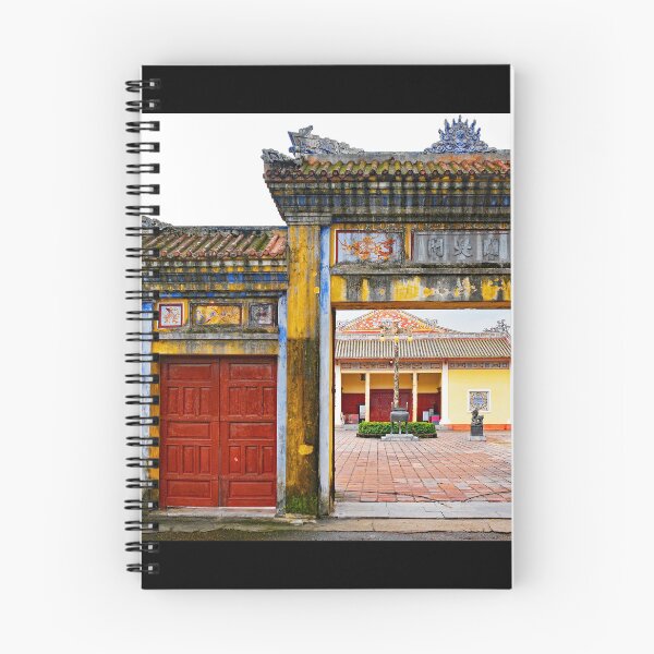 Item preview, Duyet Thi Gate designed and sold by jojobob.