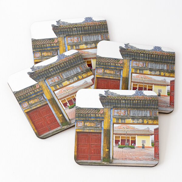 Item preview, Duyet Thi Gate designed and sold by jojobob.