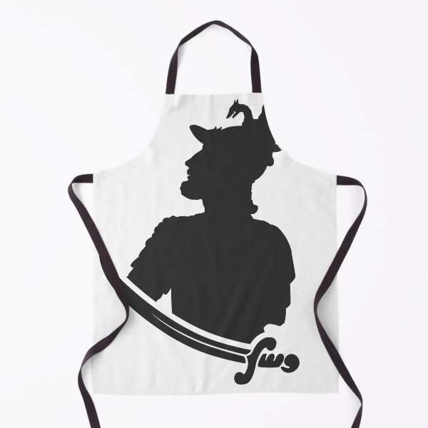 Item preview, Miloš Obilić designed and sold by vhz-design.