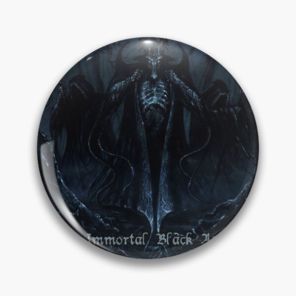 Item preview, Immortal Black Art Ceremonial Castings designed and sold by wederchlachy.