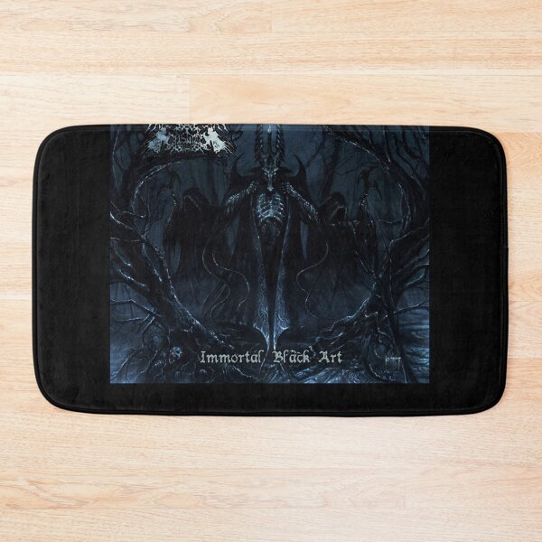Item preview, Immortal Black Art Ceremonial Castings designed and sold by wederchlachy.