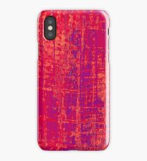 Wildfire iPhone Case/Skin