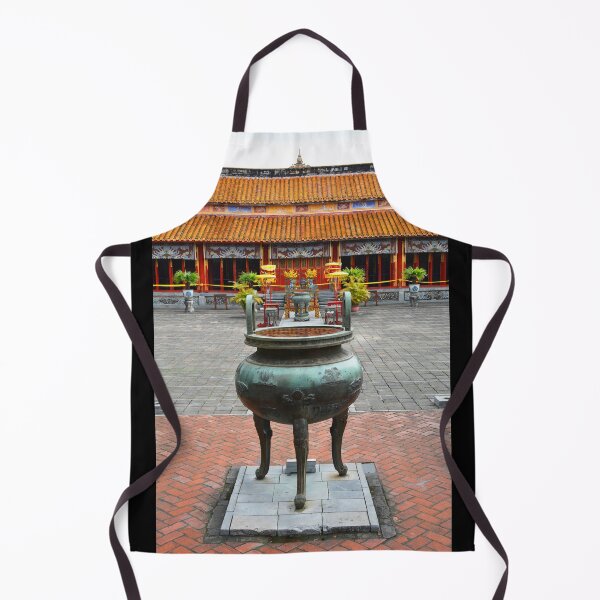 Item preview, Dynastic Urn designed and sold by jojobob.