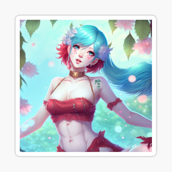 Item preview, fille de la plage designed and sold by IA-Power.