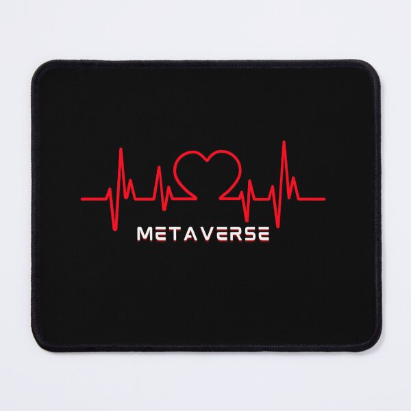 Item preview, Metaverse Love Reality Virtual VR  designed and sold by WaguinhoTex.