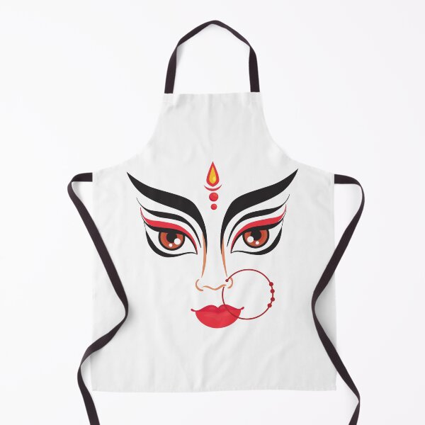 Item preview, Durga maa, durga mata designed and sold by AlaukikaShop.