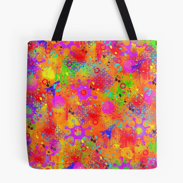 Item preview, Color Splash Graffiti designed and sold by Valerie  Fuqua.
