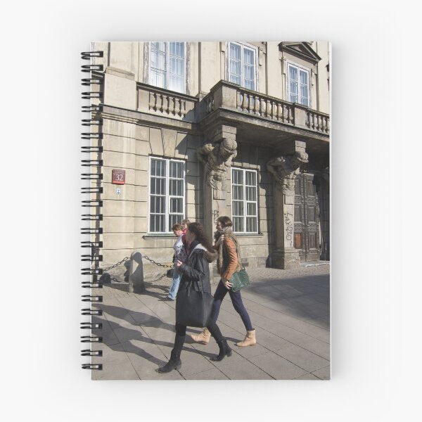 Item preview, Grand Entrance - Warsaw Poland designed and sold by Norman Repacholi | Keystone Photography.
