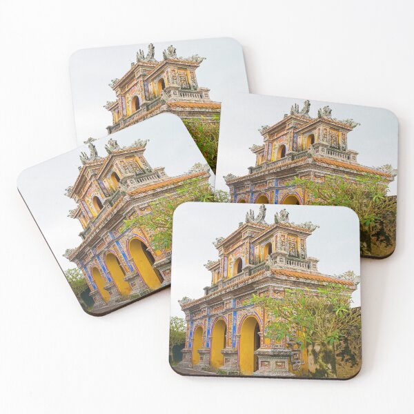Item preview, Gate in Dien Tho Residence designed and sold by jojobob.
