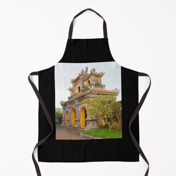 Item preview, Gate in Dien Tho Residence designed and sold by jojobob.
