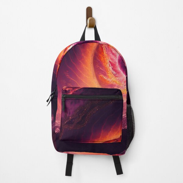 Item preview, All seeing eye (galaxy) designed and sold by IA-Power.