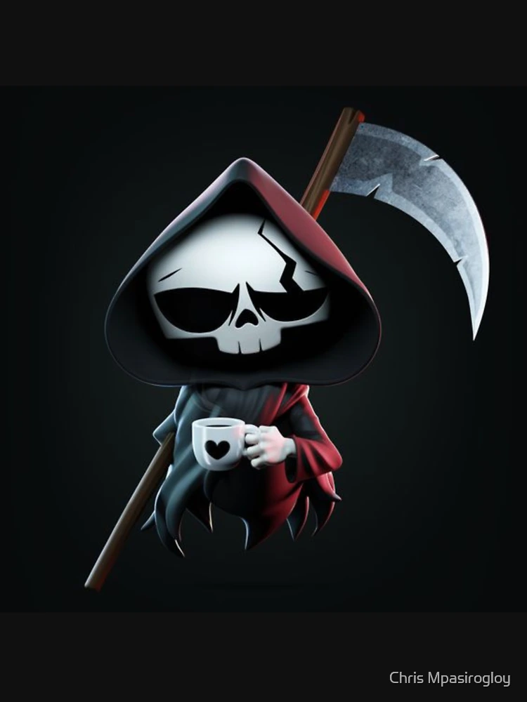 have a nice death shirt