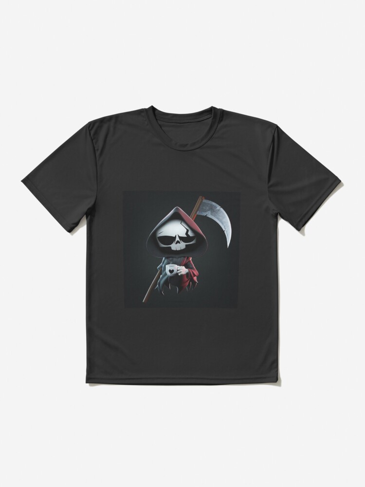 have a nice death shirt