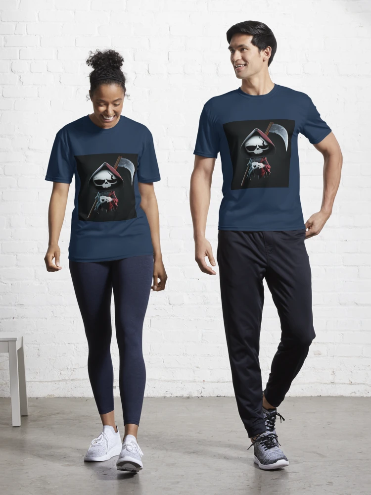 have a nice death shirt