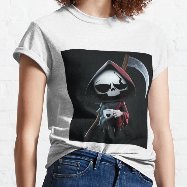 deathconsciousness t shirt